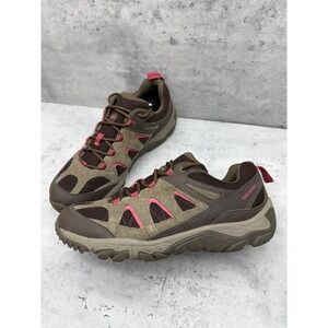 Merrell women's outmost vent hiking shoes